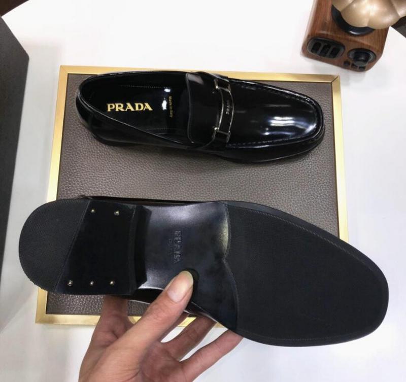 glamy - PD Men Shoes - 113