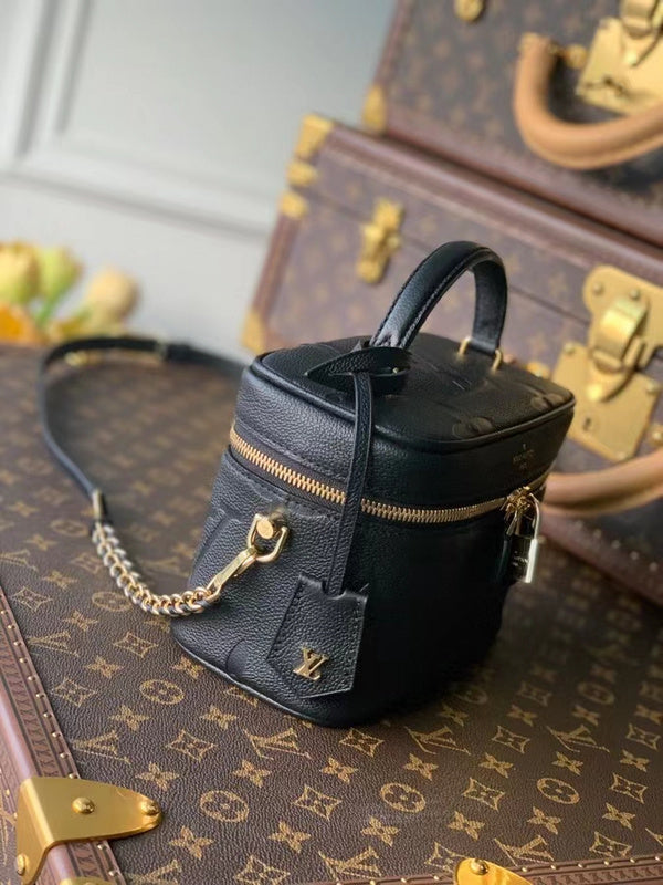 Satchel Bags - VL Bags - 2263