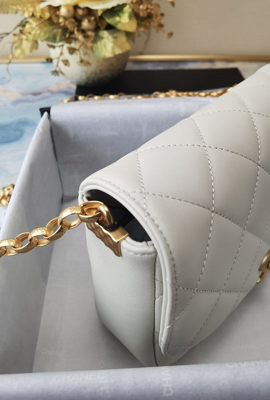 Satchel Bags - CHL Bags - 1708