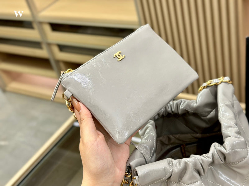 Satchel Bags - CHL Bags - 6833