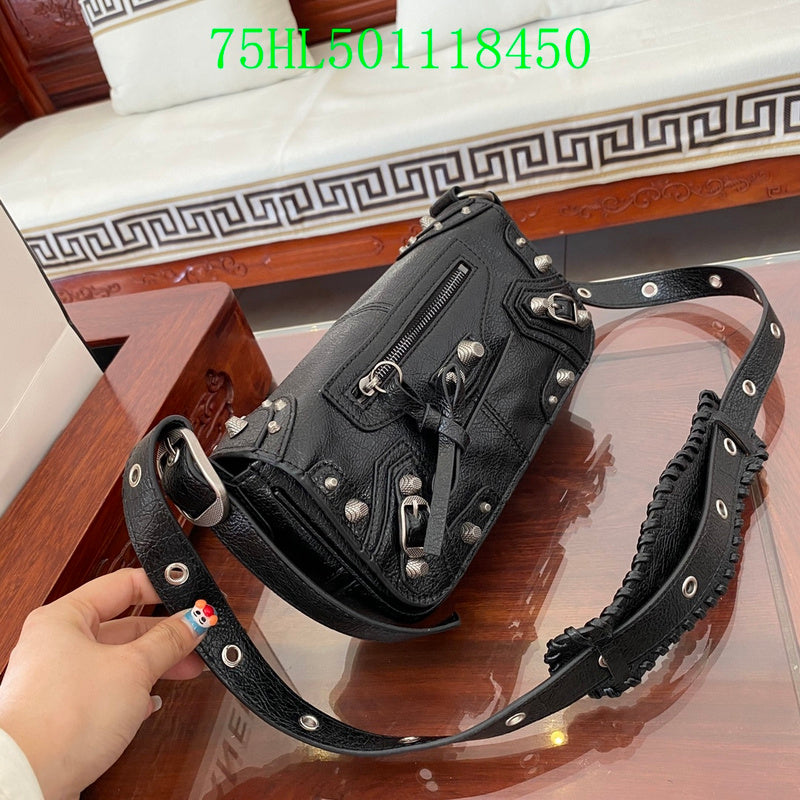 Satchel Bags - BGA Bags - 1995