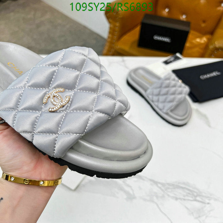 SAMC - CHL Women Shoes Slippers - 147
