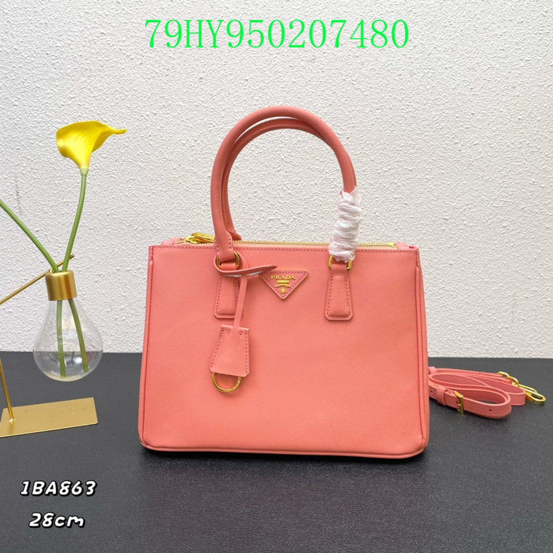 Satchel Bags - PDA Bags - 3572