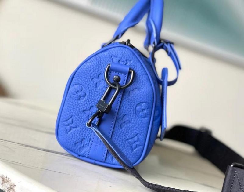 SAMC - LOV Bags - 1189