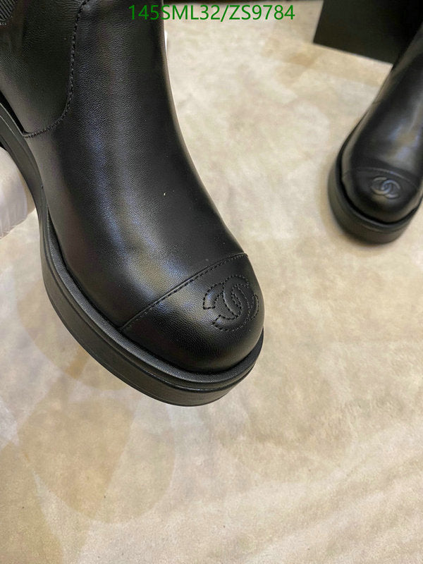 SAMC - Mix Boots - 205