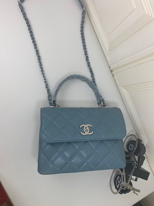 Satchel Bags - CHL Bags - 2084