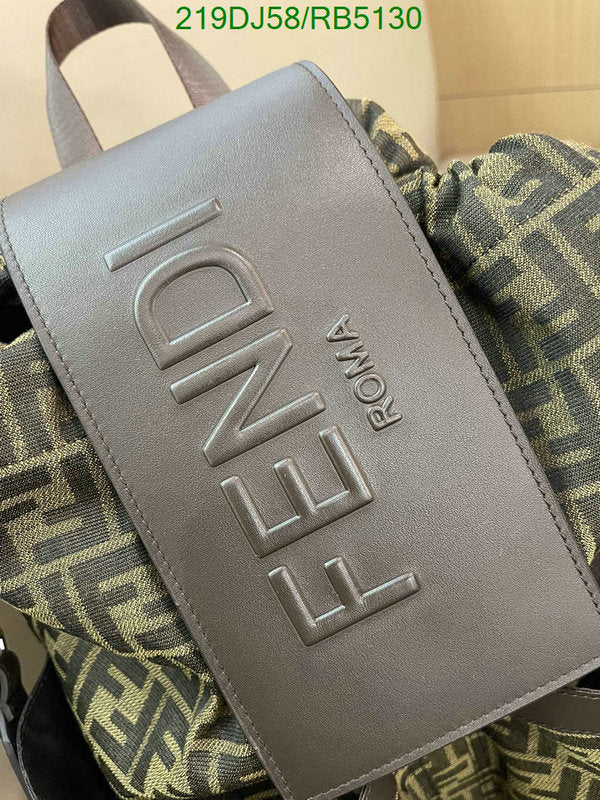 SAMC - FDE Bags - 326