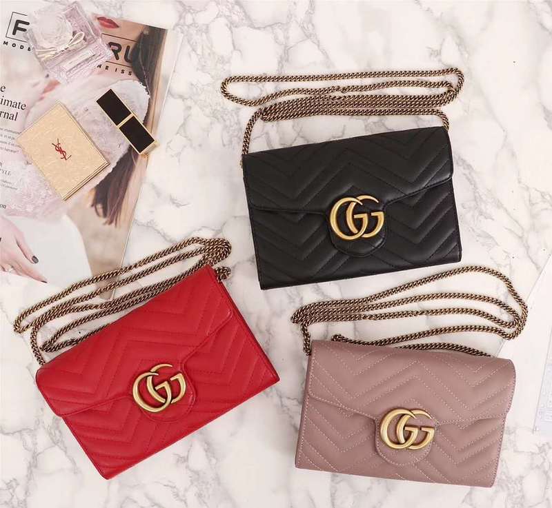 GlamI - GCI Bags - 855