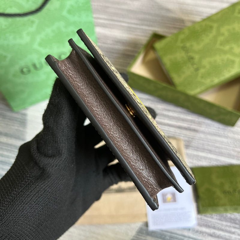 Glami-i - Guki Wallet - 193