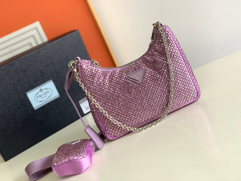 Satchel Bags - PDA Bags - 2011
