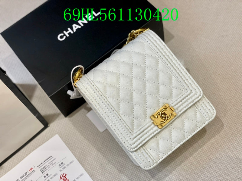 Glami - CHL Bags - 1803