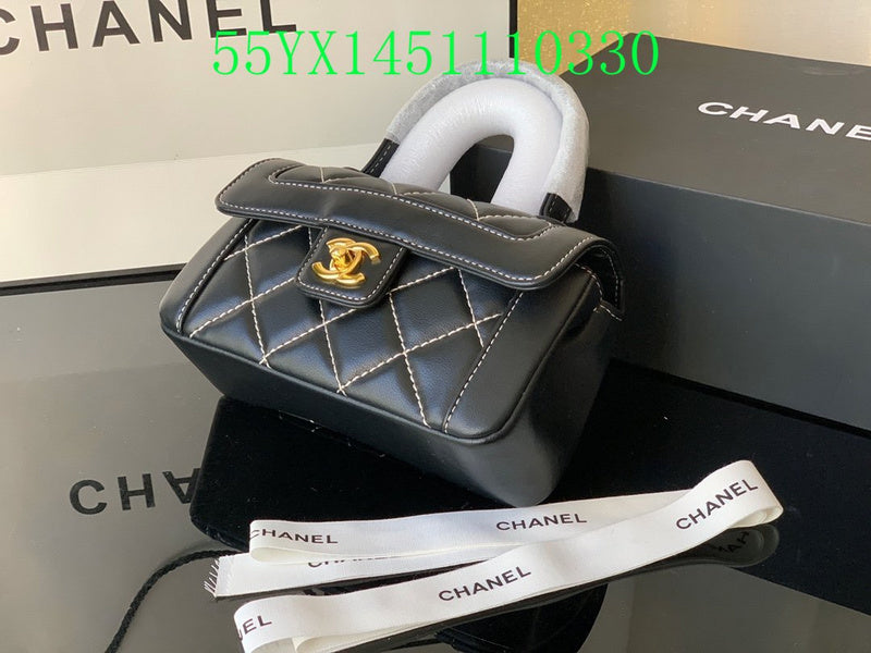 Glami - CHL Bags - 3212