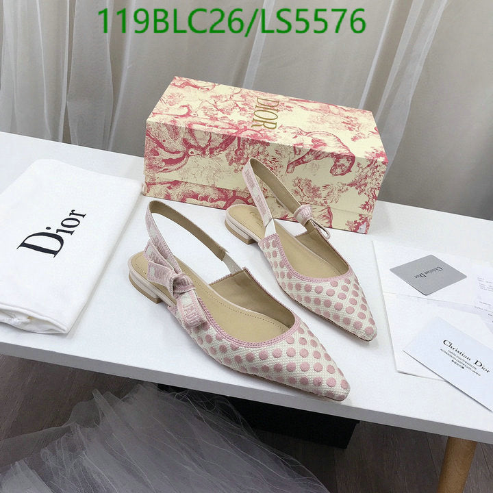 SAMCC - DOR Women Shoes - 2046