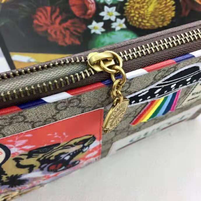 GlamI - GCI Bags - 643