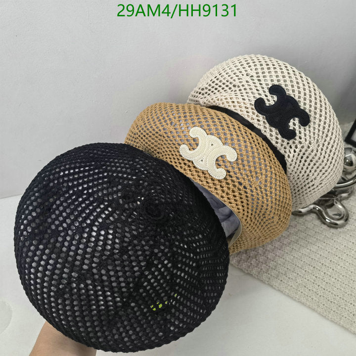 SAMC - COL Caps & Hats - 152