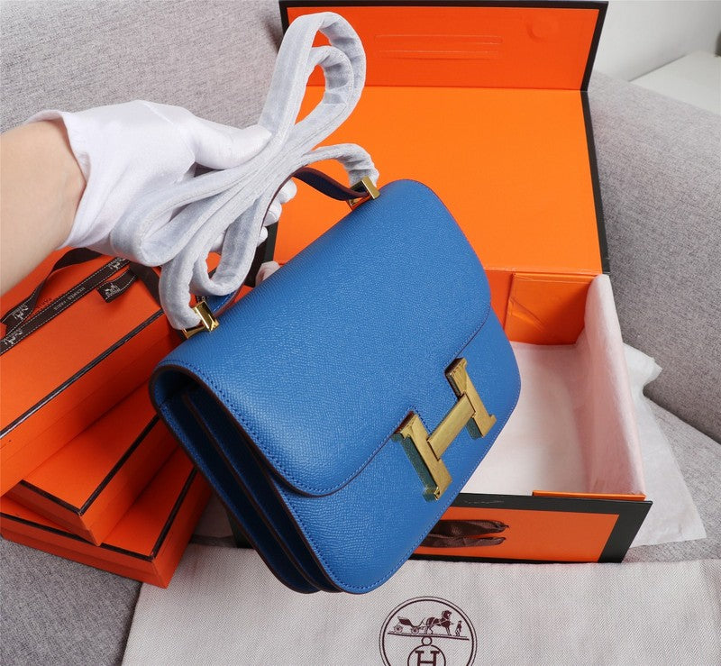 Satchel Bags - HMS-Bags - 616