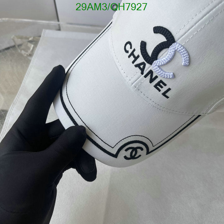 SAMC - CHL Caps & Hats - 238
