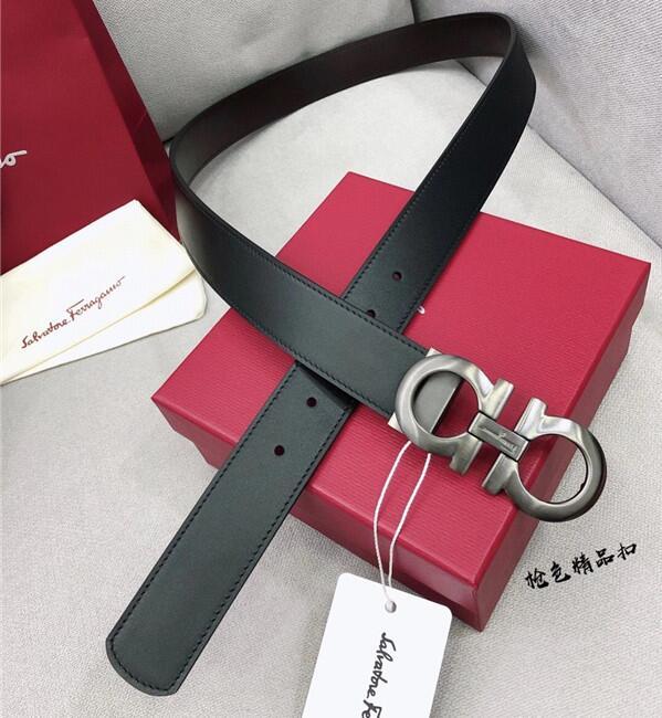 SAMC - Mix Belts - 468