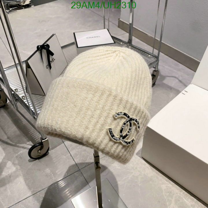 SAMC - CHL Caps & Hats - 072