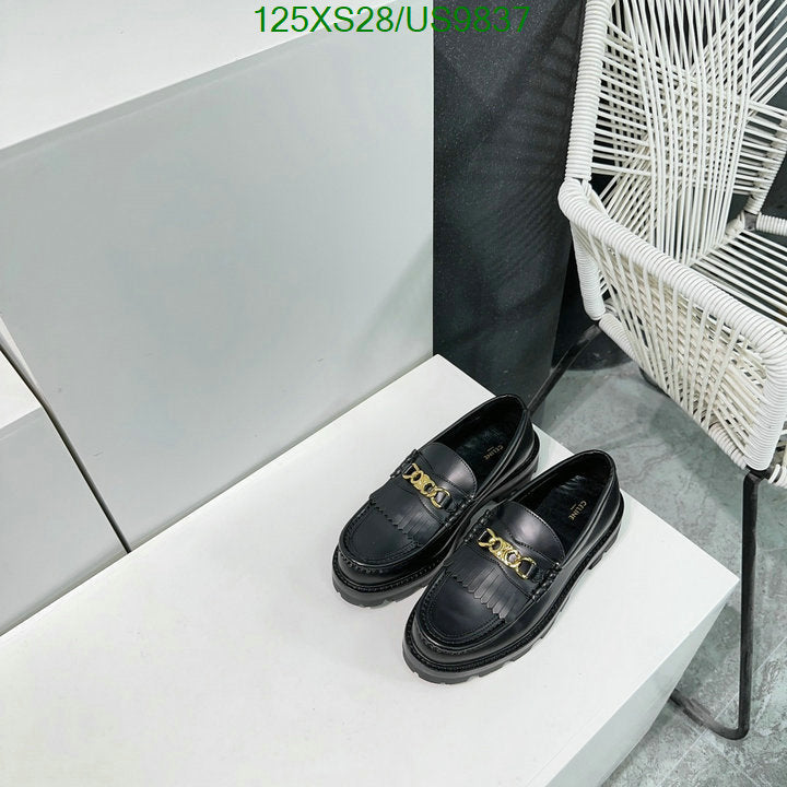 SAMC - COL Women Shoes - 031