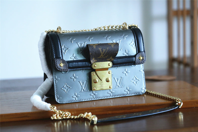 Glami Fashion Lu-Vi bags - 8048