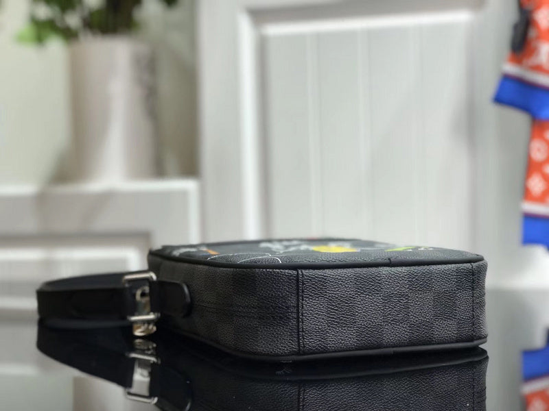 Glami- Glami- Lu-Vi bags - 2995