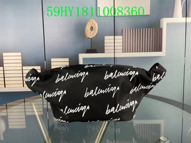 Glami Fashion - BGA Bags - 2028