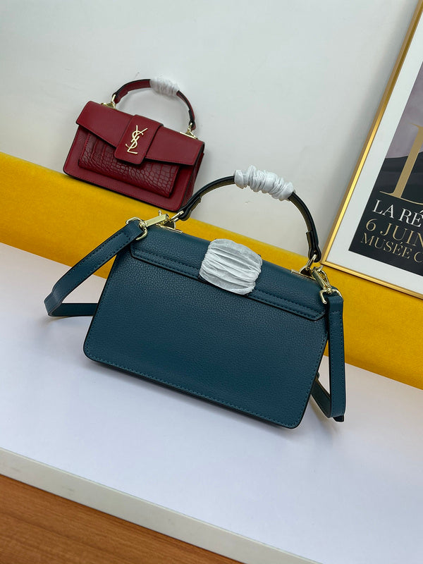 Satchel Bags - SLY Bags - 1584