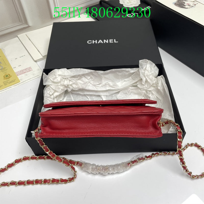 Glami - CHL Bags - 523