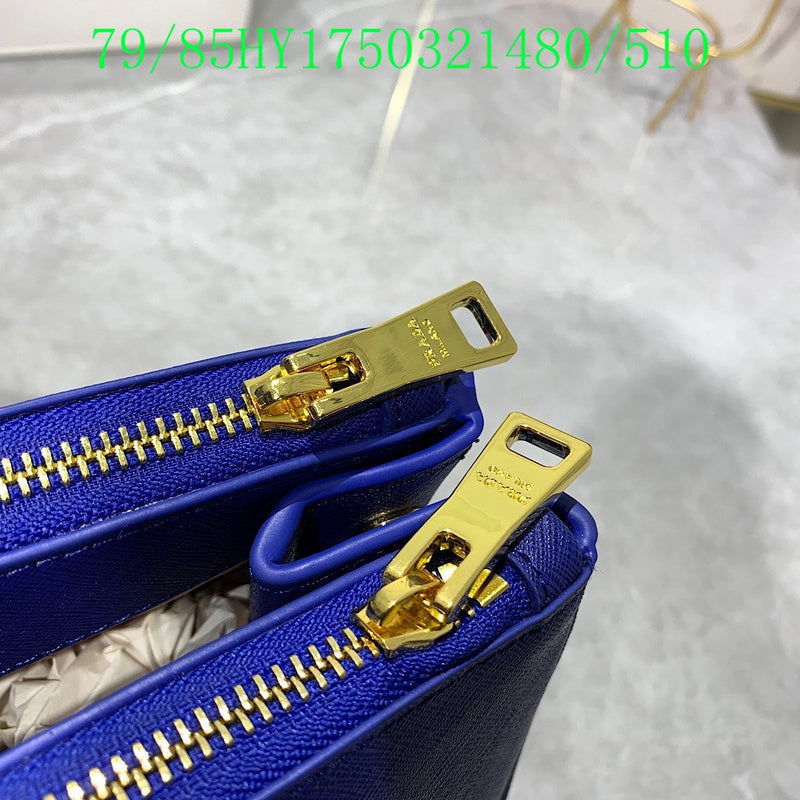 Satchel Bags - PDA Bags - 4559