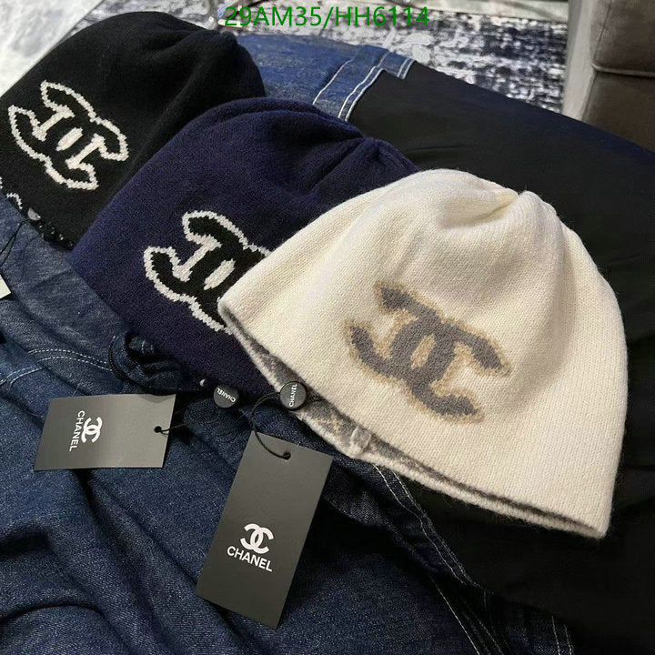 SAMC - CHL Caps & Hats - 285