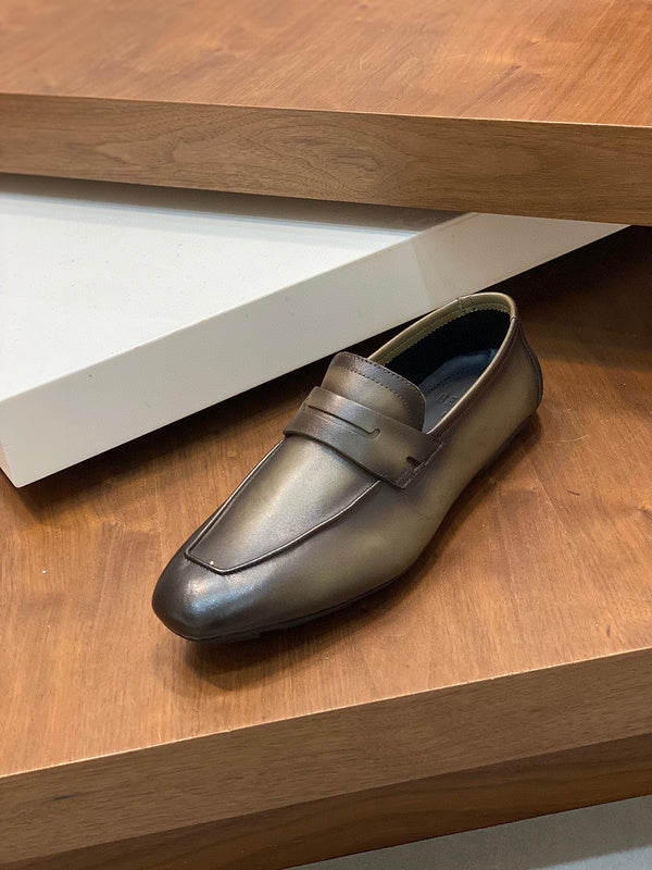 glami - BRE Men Shoes - 629