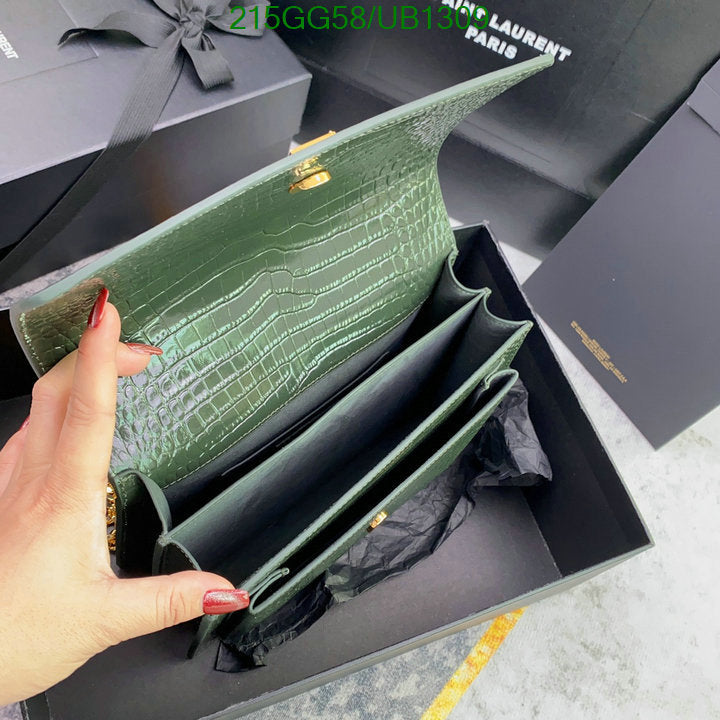 SAMC - YLS Bags - 084
