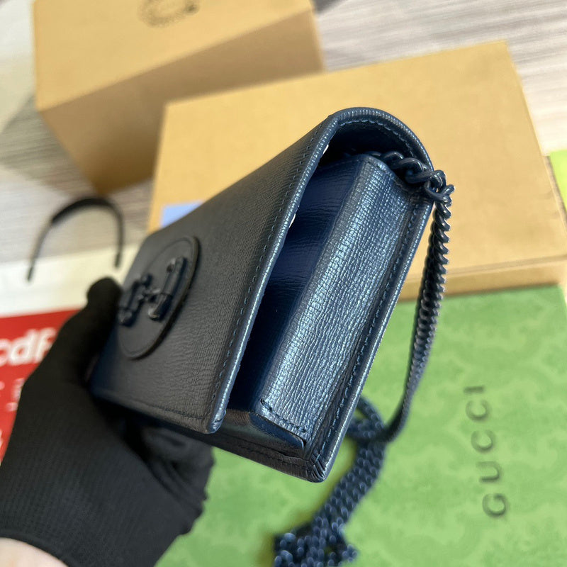Satchel Bags - GCI Bags - 7734