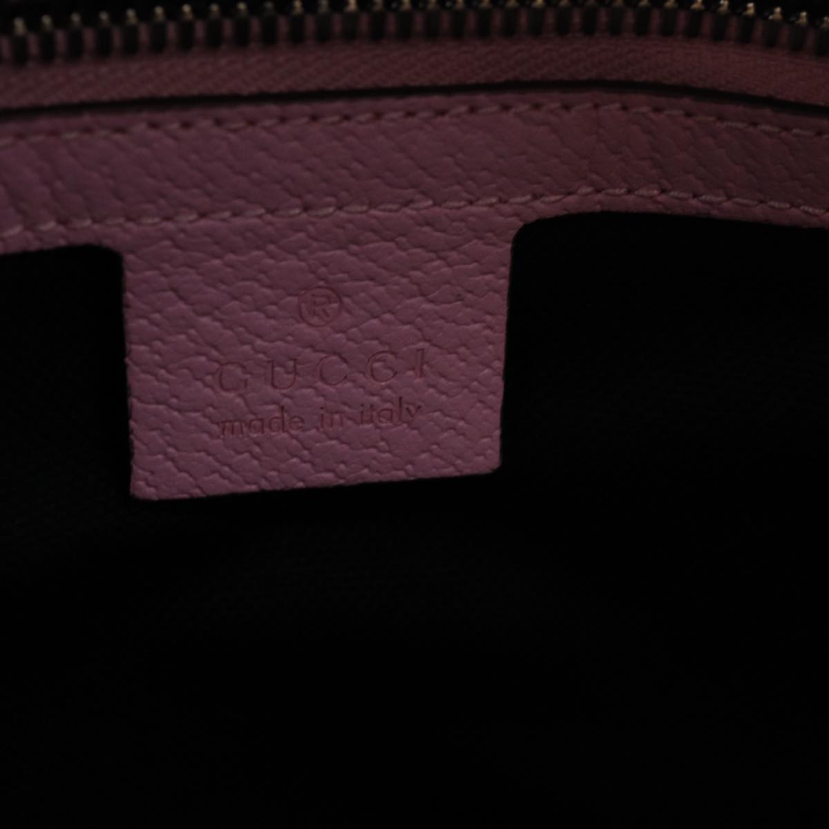GUCCI GG Psychedelic Backpack Multicolor 601296 78285A