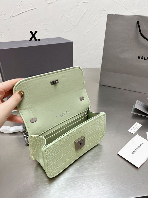 Satchel Bags - BGA Bags - 1623