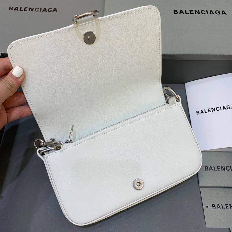 Satchel Bags - BGA Bags - 627