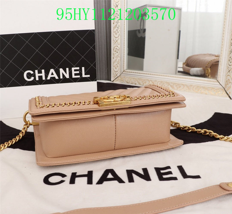 Glami - CHL Bags - 3123