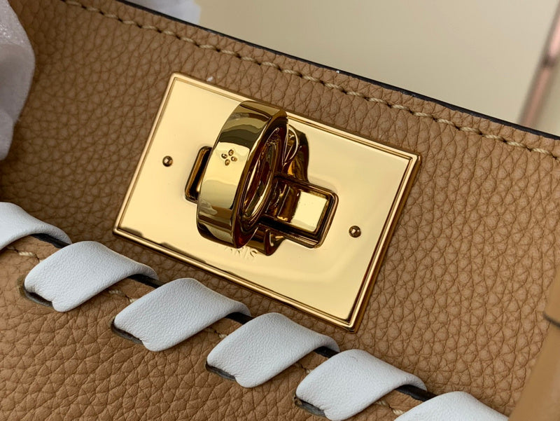 Satchel Bags - VL Bags - 2865