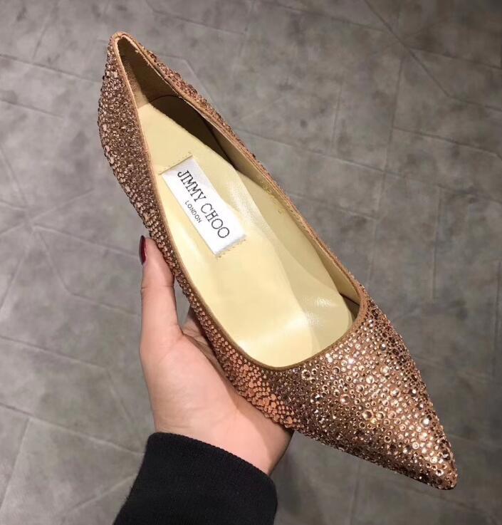 SAMC - JMC Shoes - 217