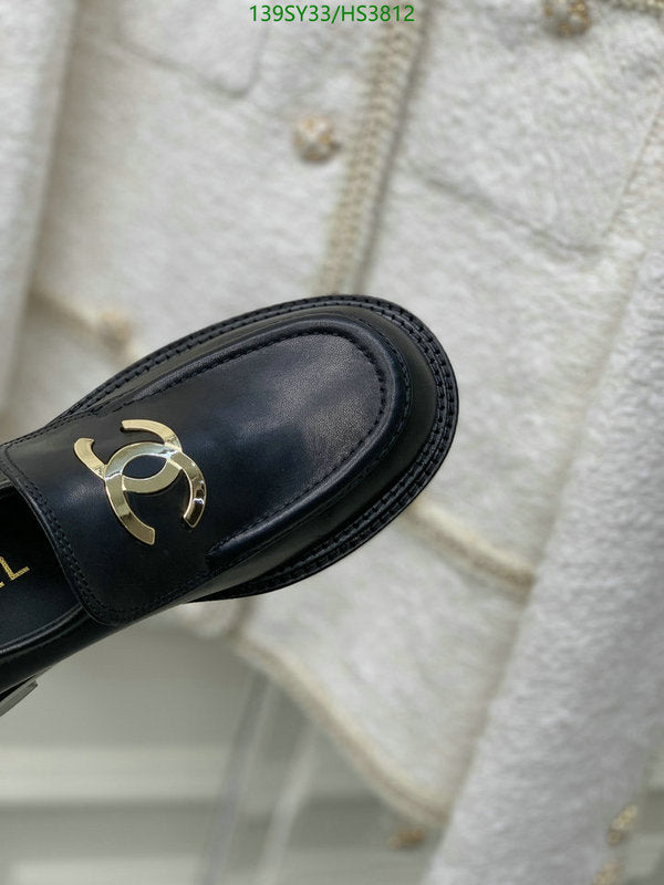 SAMC - CHL Women Shoes - 002