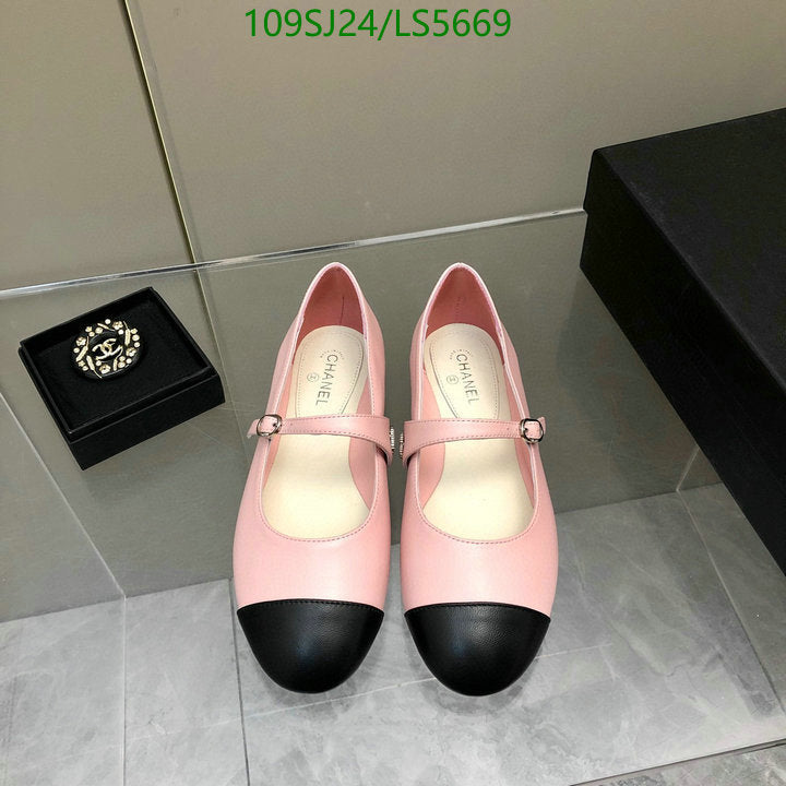 SAMC - CHL Women Shoes Ballet - 383