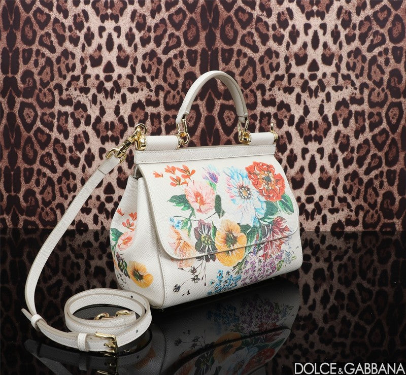 Satchel Bags - DG Bags - 407