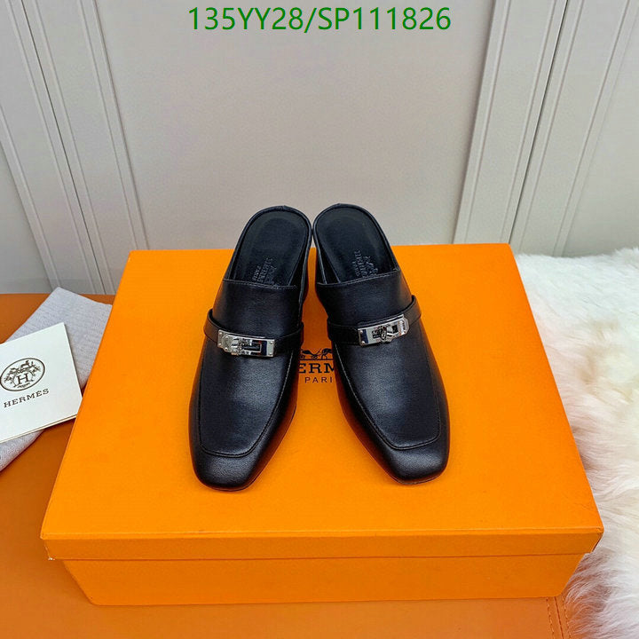 SAMC - HMS Women Shoes - 433