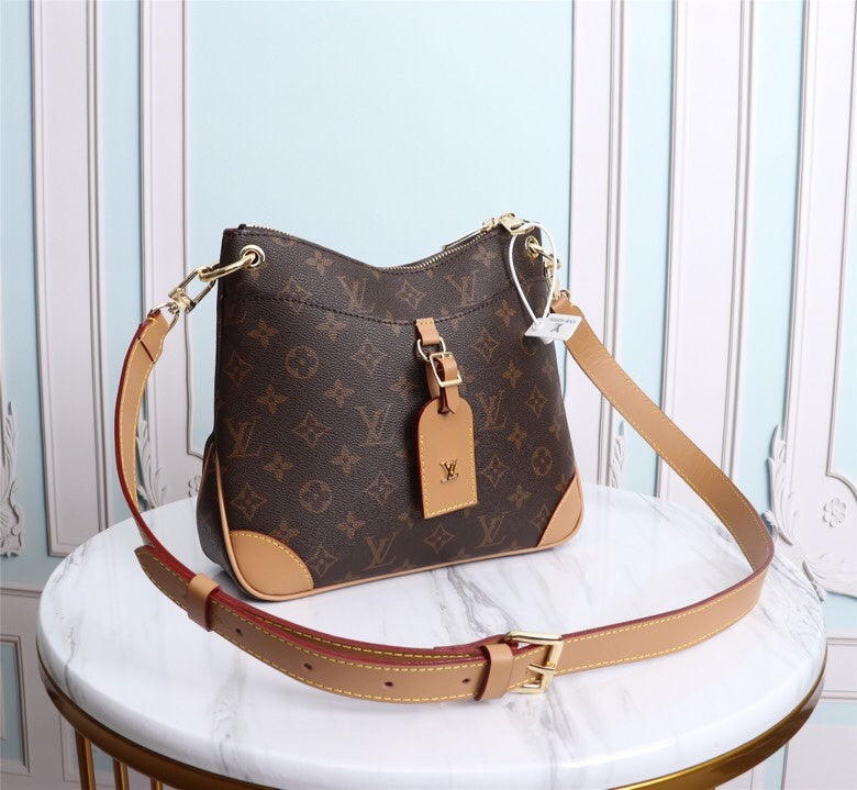 Satchel Bags - VL1 Bags - 556