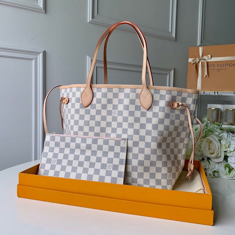 Satchel Bags - VL Bags - 1507