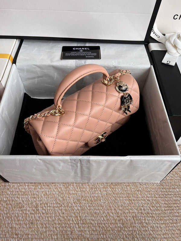 Satchel Bags - CHL Bags - 3134