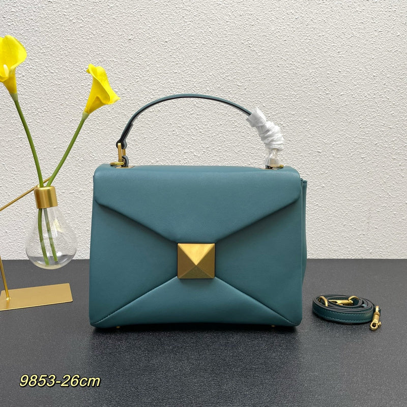 Satchel Bags - VTO Bags - 1042