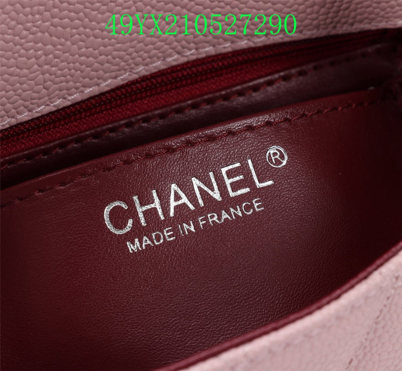 Satchel Bags - CHL Bags - 5412