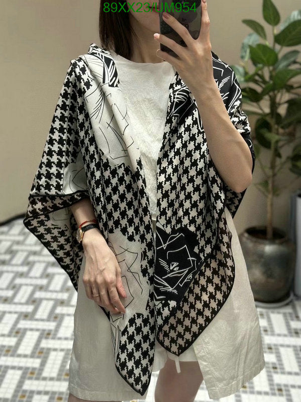 SAMC - CHL Scarves - 466